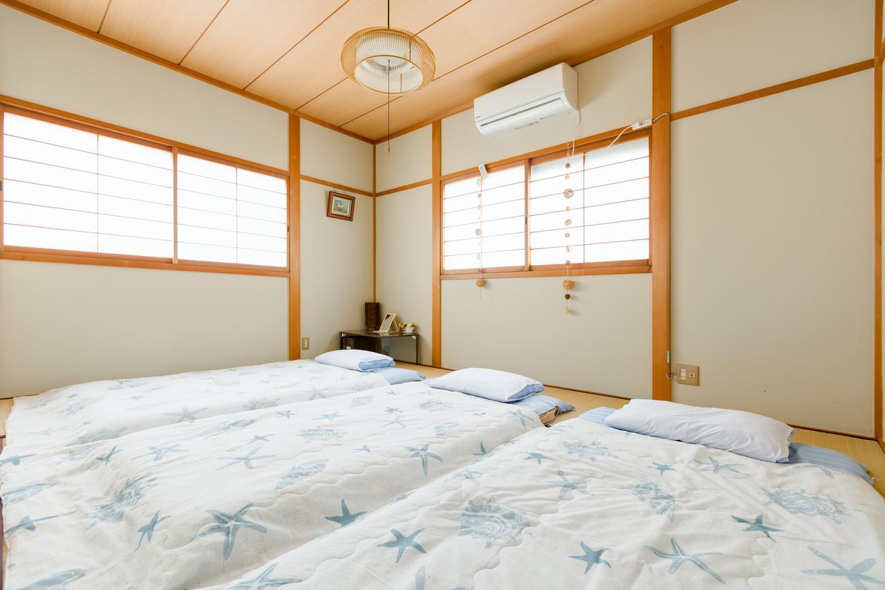 A&Z Guest House Kaizuka Extérieur photo